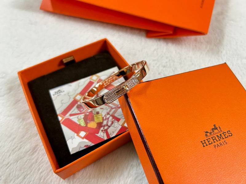 Hermes Bracelet ID:20261020-256